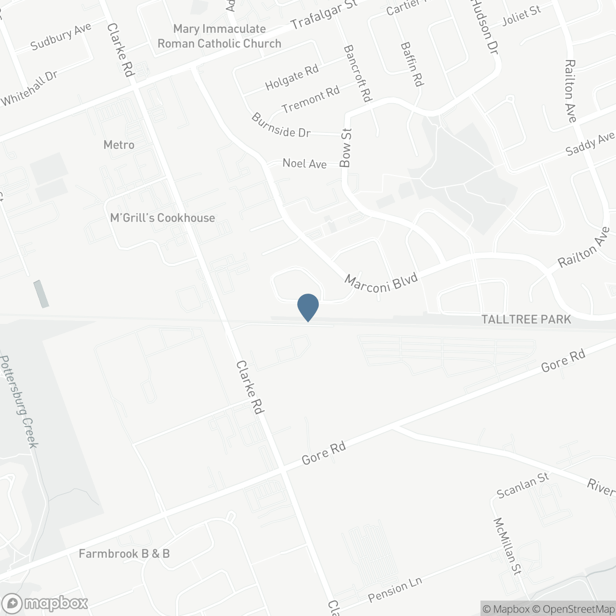 789 FIELDGATE CIRCLE, London, Ontario N5V 5E7